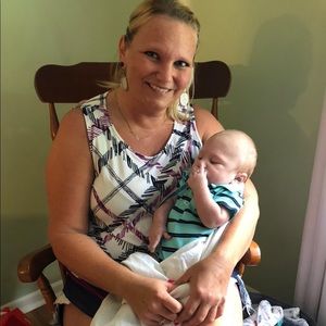 Meet your Posher, Emily